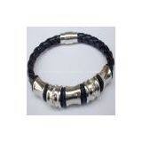 Leather Bracelets for Men thumbnail-2