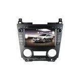 7 Inch Car Dvd Player With GPS and Entertainment for BESTURN B50 thumbnail-1