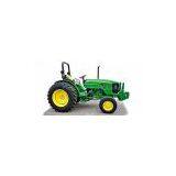 2012 John Deere 5000 Series 5065M (4WD) thumbnail-2