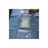 Sterile Medical Single Use Eye Drape With Collection Pouch thumbnail-3