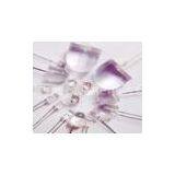 Thick Liquid Solvent Free, Colorless, Crystal Clear Hard Epoxy Resin With High Hardness thumbnail-1