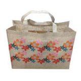 Jute Non-woven Bag thumbnail-1
