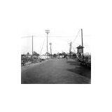 Railway Highway Crossing Tower for Power Transmission thumbnail-3