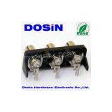 Pcb Mount Waterproof Bnc Connector thumbnail-3