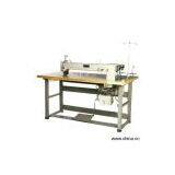 Sell Long-Arm Label Sewing Machine thumbnail-1