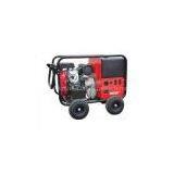 Winco HPS12000HE - 10,800 Watt TriFuel Generator w/ Electric Start Honda Engine thumbnail-1
