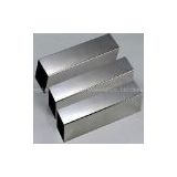 Stainless Steel Rectangular Tubes/Stainless Hollow Section