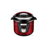 MLS Electric Pressure Cooker Rice Cooker ME-43T