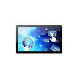 VGA Intelligent Infrared Interactive Flat Panel , LED Multi Touch Display Screen for Classroom 70
