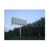 120km/H Spectacular Space Truss Billboard / Outdoor Billboard thumbnail-1
