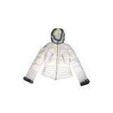 Ladies'' Down Jacket thumbnail-1
