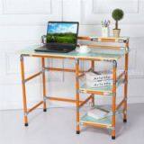 Fashion DIY Work Station For Lean Manufacturing Workshop