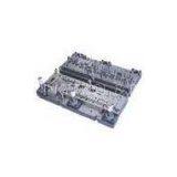 High Speed Precision Progressive Stamping Die Powder Coating , ISO thumbnail-1