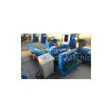 Width 1200mm Roofing Color Steel Sheet Glazed Steel Tile Roll Forming Machine