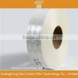 Good Price Reflective Tape Roll 50mm *30m /roll thumbnail-2