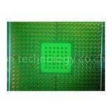 ENIG 6 Layers Quick Turn PCB 1 Week For Mainframe System , High Mix Low Volume thumbnail-1