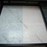 KKR acrylic reparied pure panel solid surface