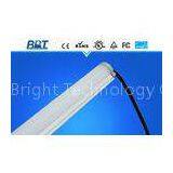 Commercial 220V 1500mm SMD LED Tube Cri85 5ft Led Tube Light thumbnail-1