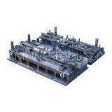 Galvanized Steel Automotive Stamping Die Alodine Steel JIS SKD11 thumbnail-1