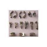 CNC Machining Services Stainless Steel Precision Parts Custom Made