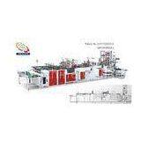 High Speed Plastic Bag Making Machine