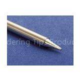 Replacement Soldering Iron Tips , Soldering Tools For Electronics Area thumbnail-1