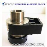 HSK 63 Plastic Fork Tooling for VMC Milling Machine With ATC Toolchange thumbnail-3