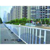 Road Steel Fence With High Quality thumbnail-1