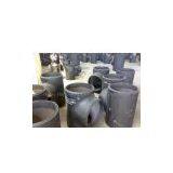 BW Stainless Steel Equal Tee And Cross thumbnail-1