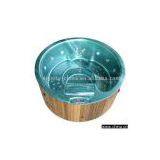 Sell Outdoor Whirlpool Tub (SG-7302)