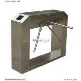 Intelligent&Waist Height Turnstile(RS Security) thumbnail-2