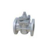 LUBRICATED PLUG VALVE thumbnail-1