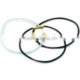 Low Price Cheapest Elastic With Hook Hair Decoration thumbnail-4