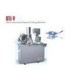 SEMI AUTO GEL CAPSULE FILLING MACHINES USED FOR SMALL OUTPUT