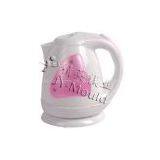 ，the Electric Kettle Mould Maker-jingying Mould thumbnail-2