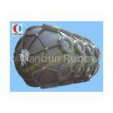 Pneumatic Foam Filled Fenders , Inflatable Boat Fenders ISO90001 thumbnail-1