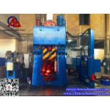 CNC Fully Hydraulic Die Forging Hammers