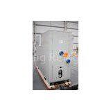 Geothermal 77KW 20 Ton Heat Pump Condenser Unit With Fuzzy Control thumbnail-1