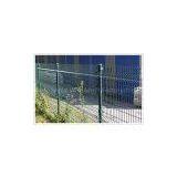 Wire Fence(wire Mesh Fence, Fencing Wire Mesh, Metal Fence) thumbnail-3