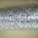120/150D Polyester Yarn With Sequin for Knitting