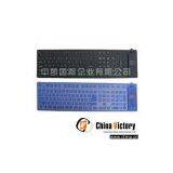 Sell Flexible Keyboard (Super Thin 109 Keys) thumbnail-1