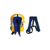 Inflatable Life Jacket