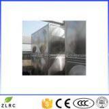 Stainless Steel Ammonia Diffusion Tanks in Chemical Industry thumbnail-2