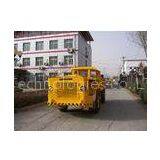 2.5m Rock Breaker Machine Load Haul Dump Truck 36 L/min for Poor Working Conditions