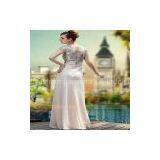 Hot Sale Floor Length Ready to Wear Prom Dresses thumbnail-3