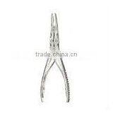 Beyer Bone Rongeur,Orthopedic Instruments