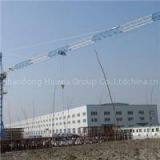 QTZ40(4708) Tower Crane