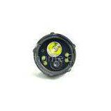 IP65 Rechargeable DVR Flashlight Video Camera 16GB For Public Place thumbnail-1