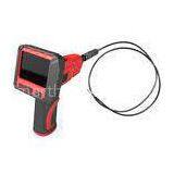 High Definition 720P Waterproof Wifi Inspection Camera Recordable Monitor thumbnail-1