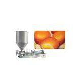 Cream Filling Machine